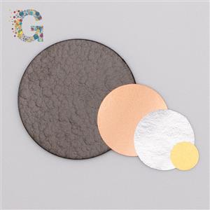 1000000119 | Grade 1 Titanium Disk